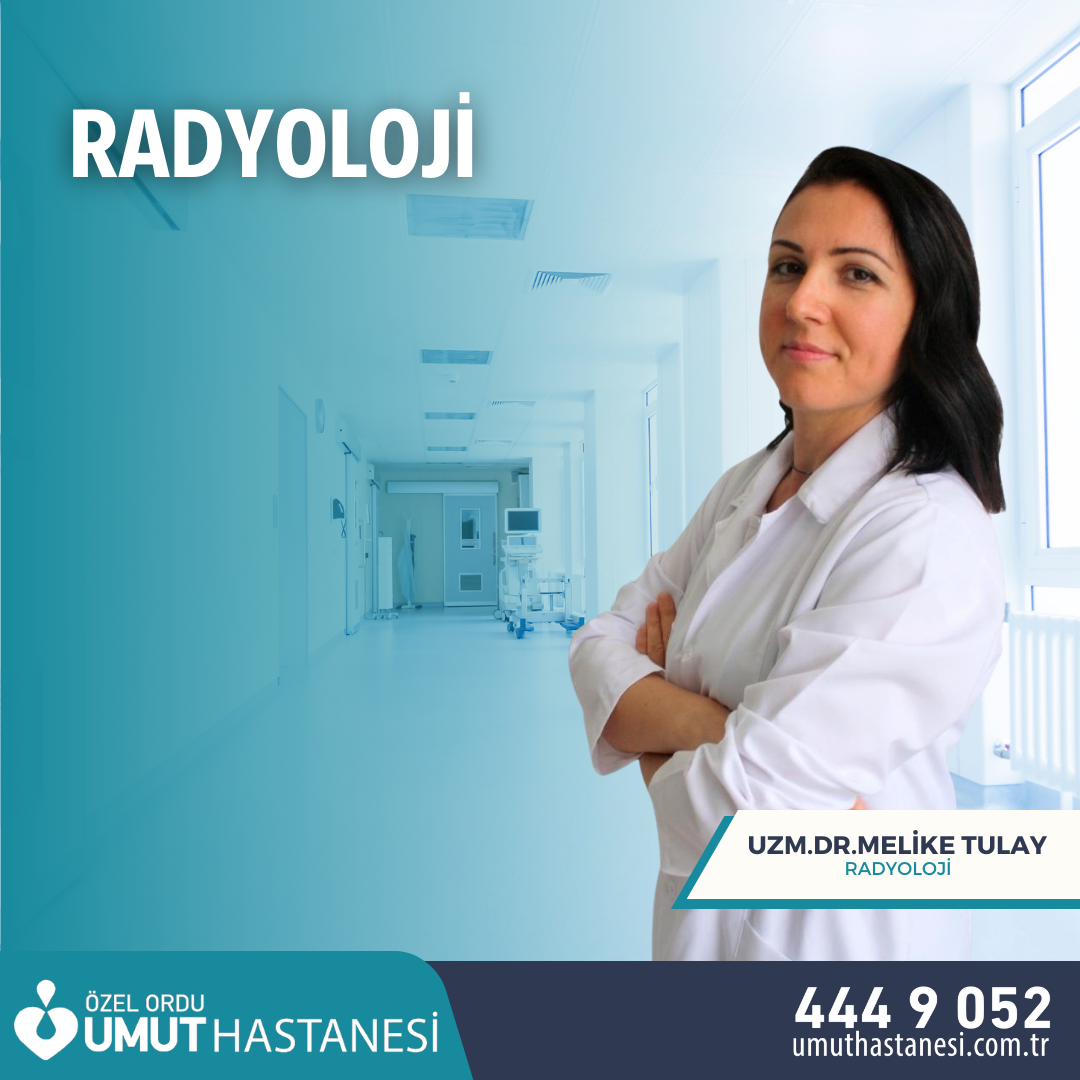 Uzm.Dr.Melike TULAY